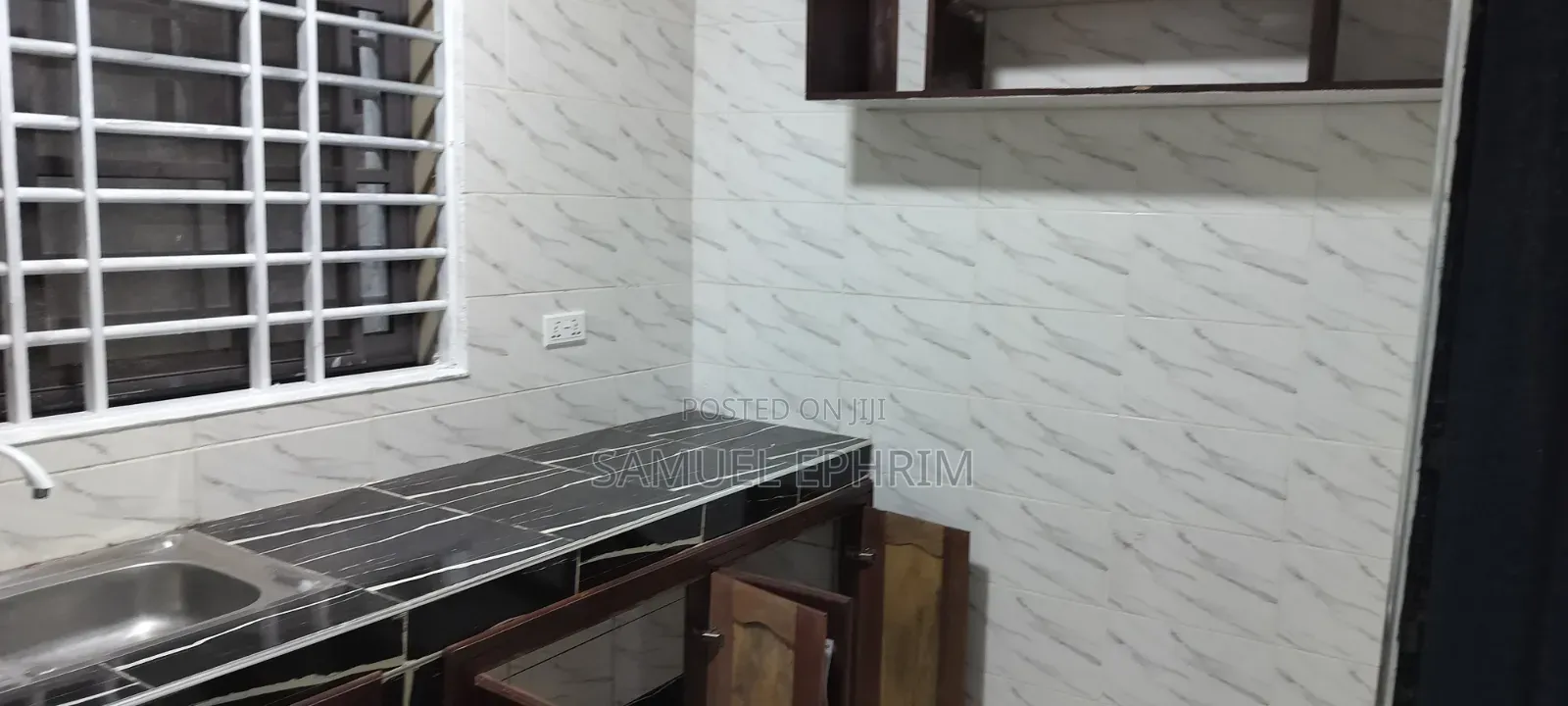 1bdrm Apartment in Ituma Estate, Shama Ahanta East Metropolitan