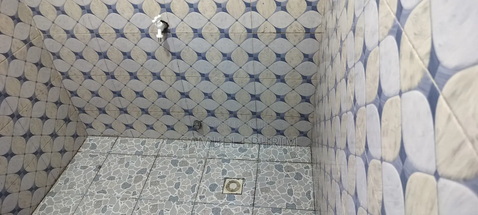 1bdrm Apartment in Ituma Estate, Shama Ahanta East Metropolitan