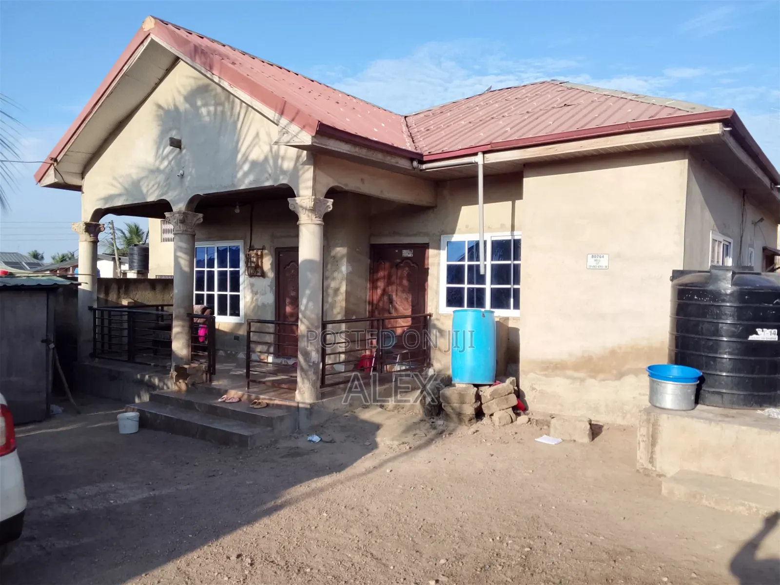 3bdrm Bungalow in Awutu Senya East Municipal for sale