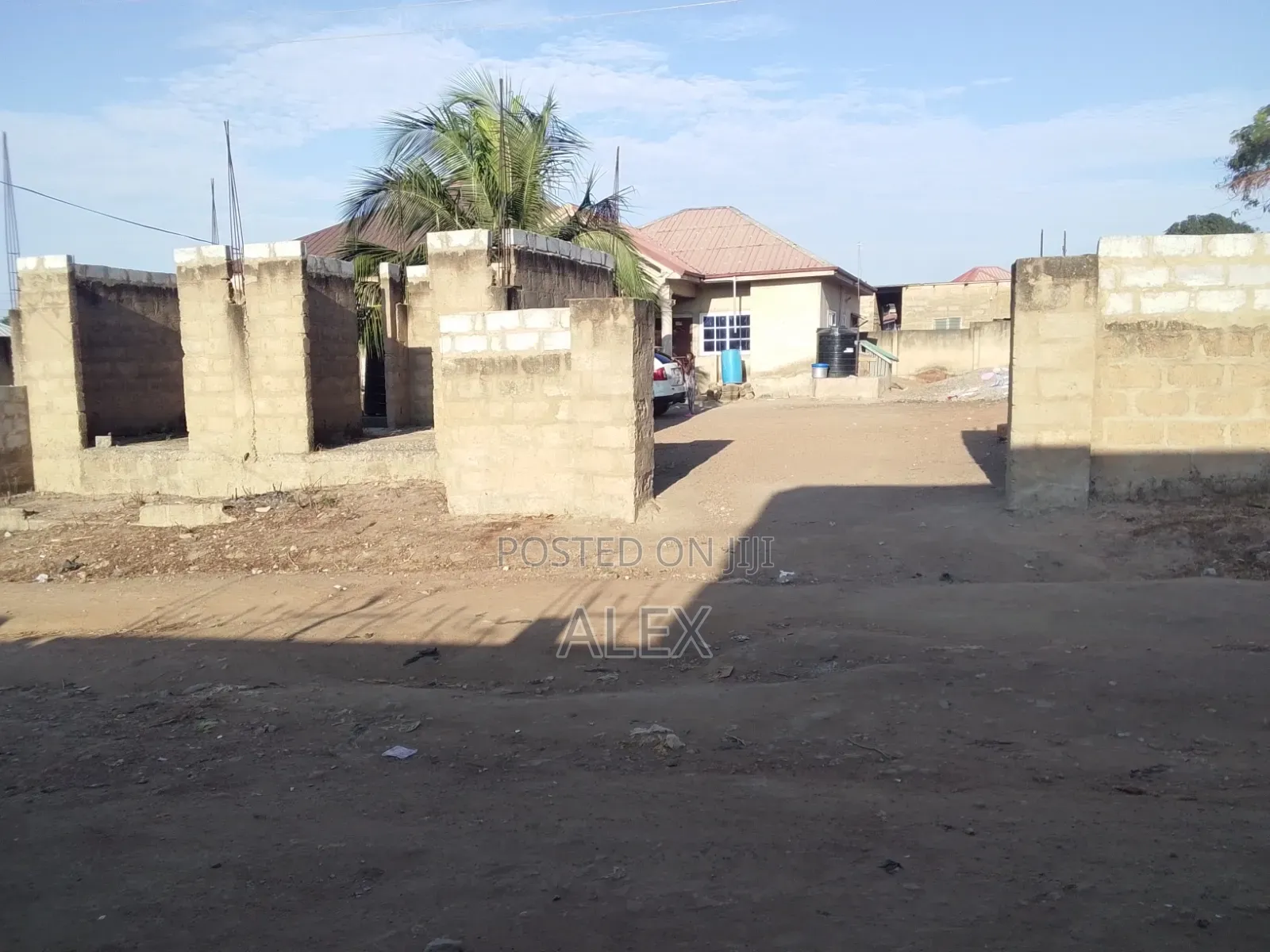 3bdrm Bungalow in Awutu Senya East Municipal for sale