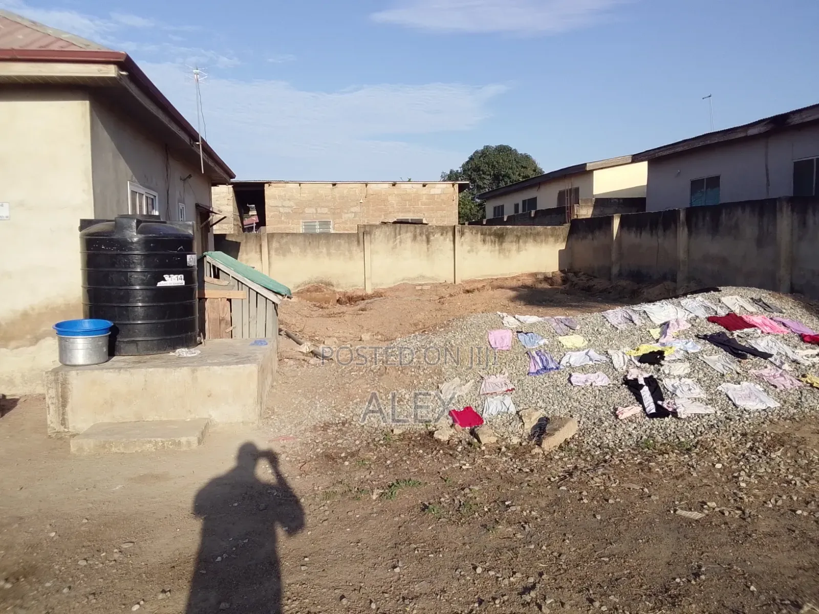 3bdrm Bungalow in Awutu Senya East Municipal for sale