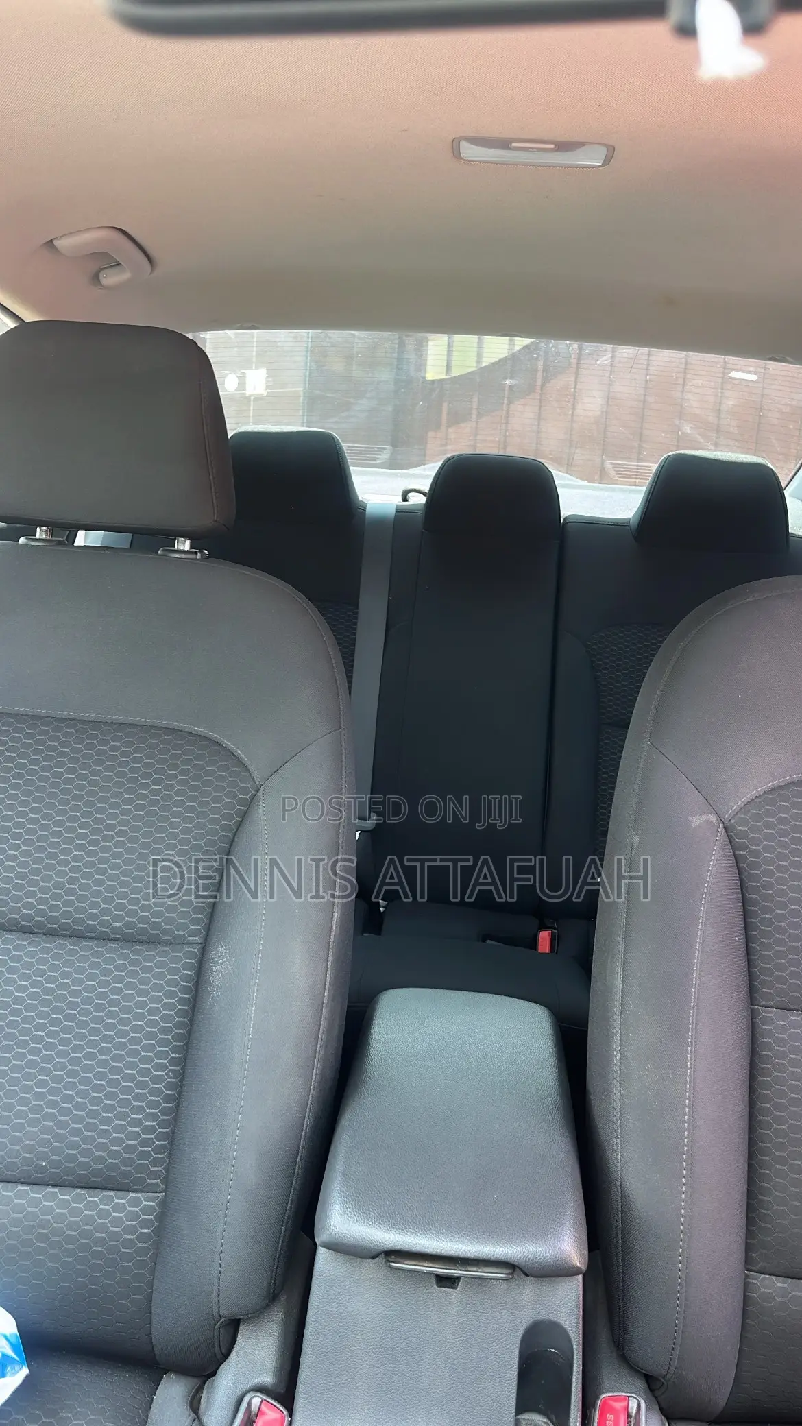 Hyundai Elantra SE 2019 White