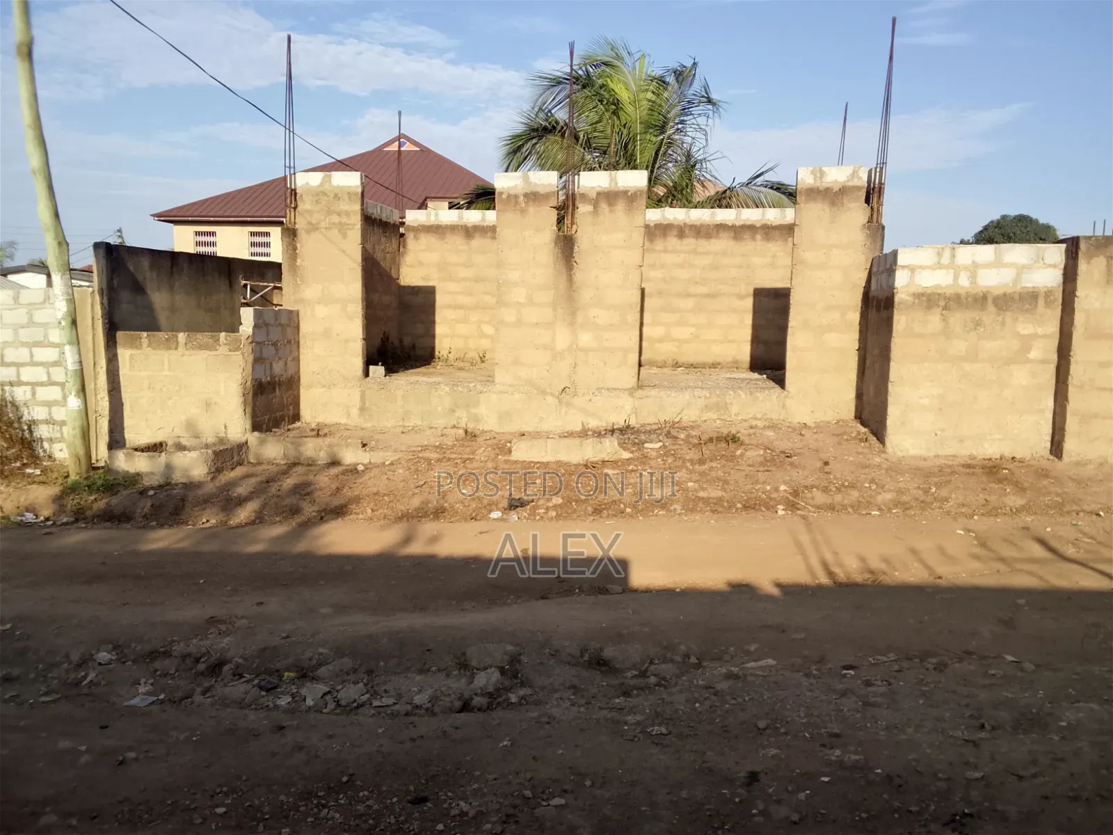 3bdrm Bungalow in Awutu Senya East Municipal for sale