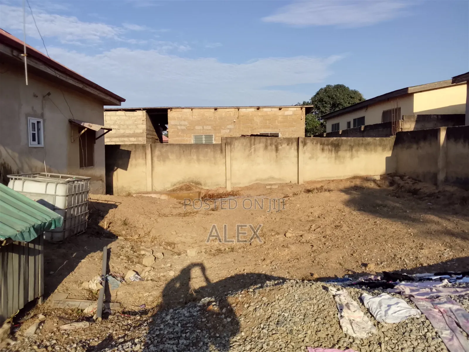 3bdrm Bungalow in Awutu Senya East Municipal for sale