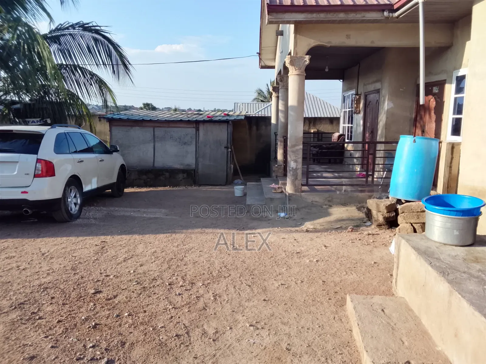 3bdrm Bungalow in Awutu Senya East Municipal for sale