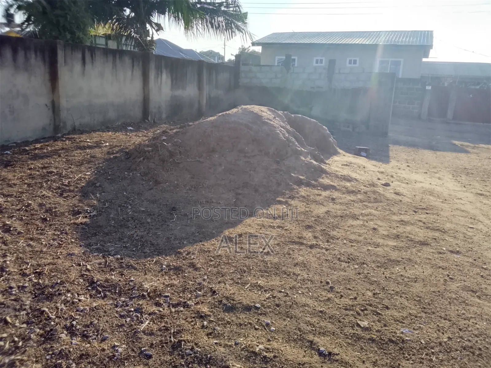 3bdrm Bungalow in Awutu Senya East Municipal for sale