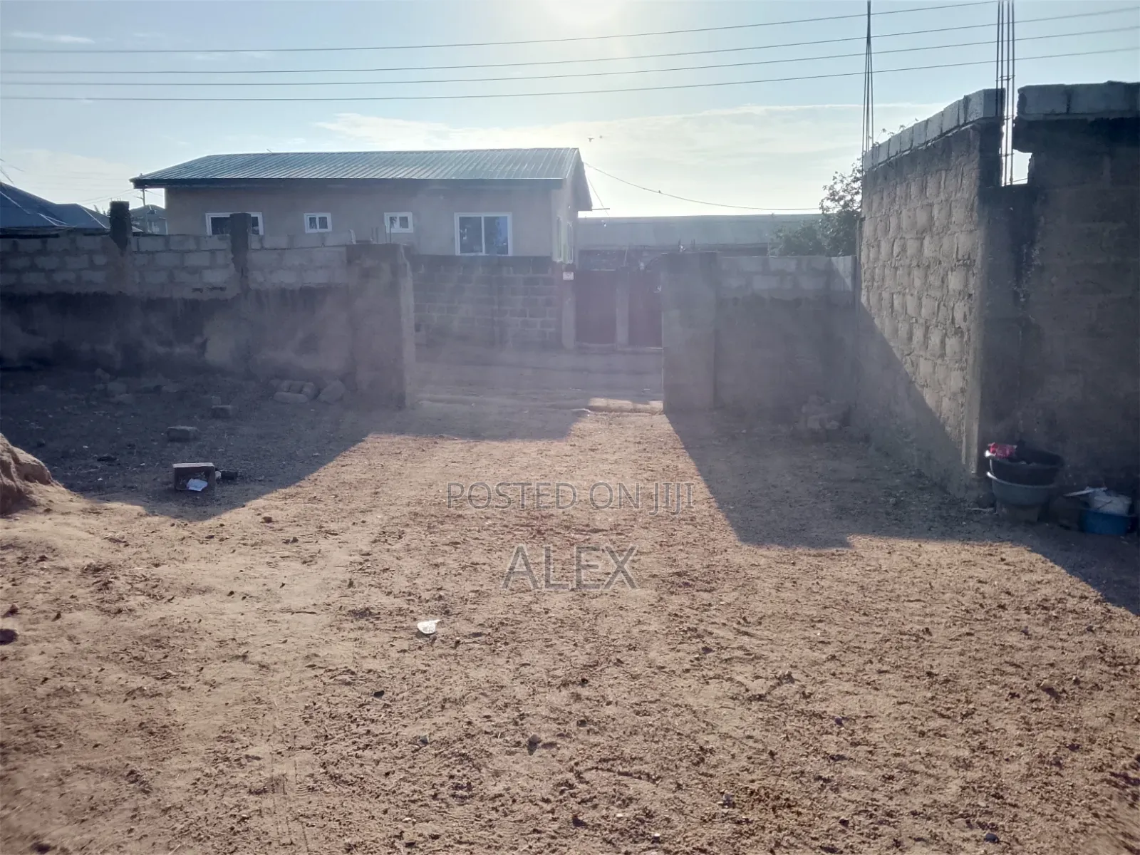 3bdrm Bungalow in Awutu Senya East Municipal for sale