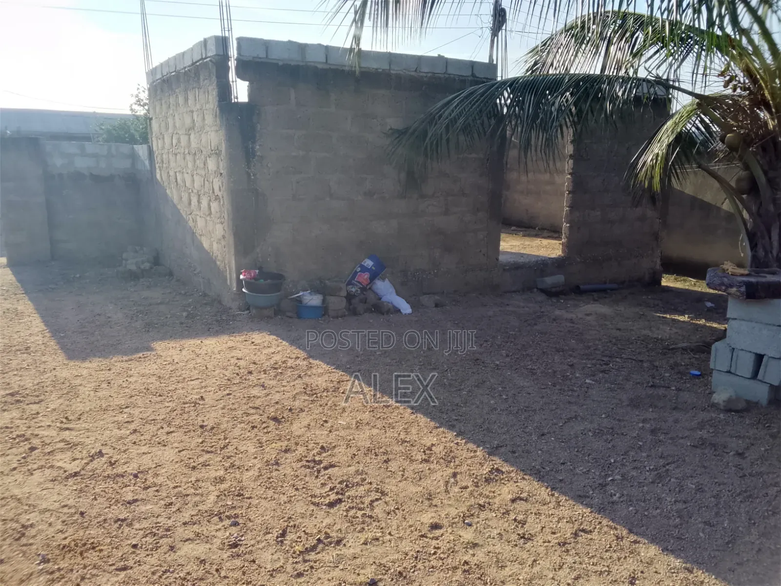 3bdrm Bungalow in Awutu Senya East Municipal for sale