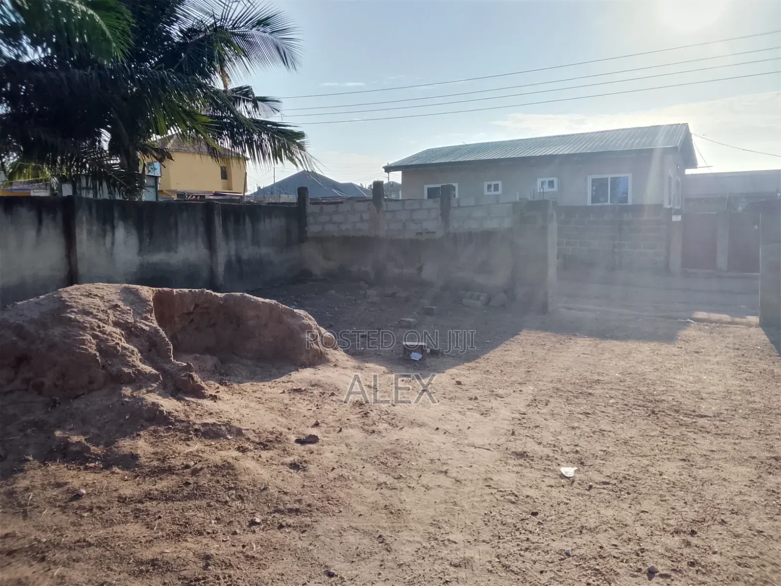 3bdrm Bungalow in Awutu Senya East Municipal for sale