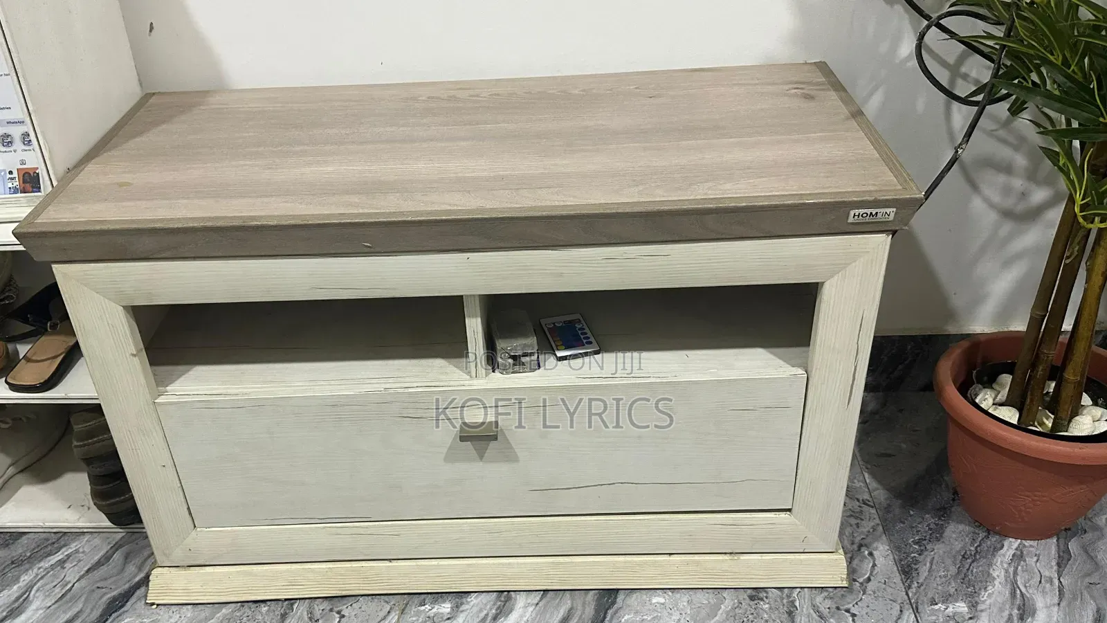Furnitures
