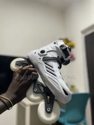 Inline Skate 4x80mm