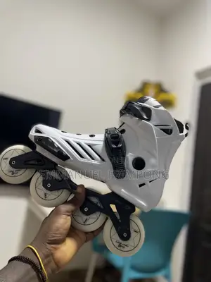 Inline Skate 4x80mm