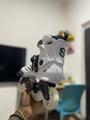 Inline Skate 4x80mm