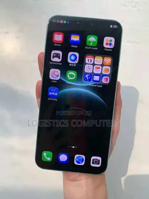 New Huawei Mate 80 Pro Max 5G 1 TB Gray