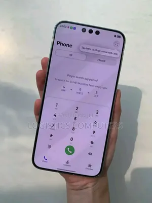 New Huawei Mate 80 Pro Max 5G 1 TB Gray