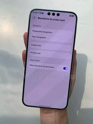 New Huawei Mate 80 Pro Max 5G 1 TB Gray