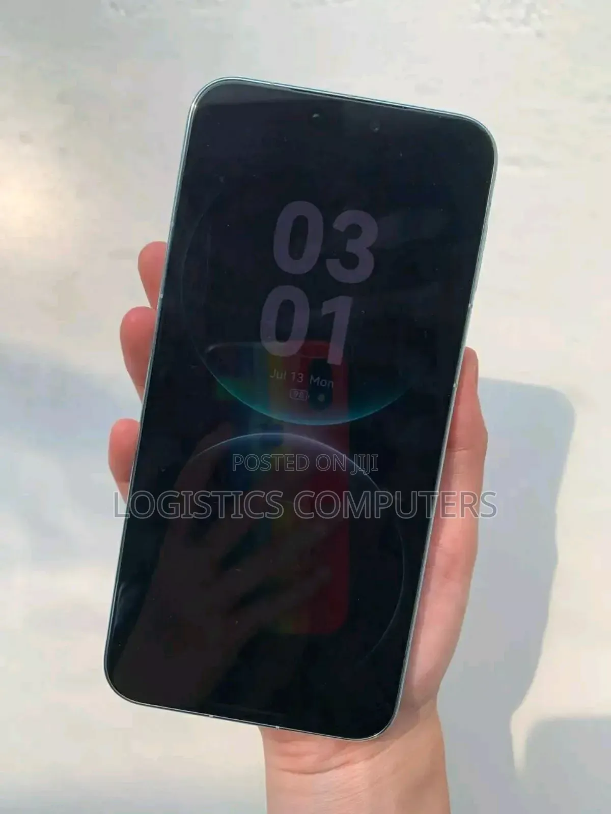 New Huawei Mate 80 Pro Max 5G 1 TB Gray
