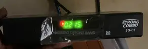High Definition Digital Satellite Television Receiver and Recorder