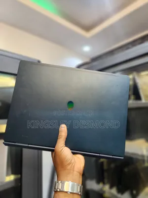 Laptop Alienware 16 Aurora 16GB Intel Core Ultra 7 SSD 1T