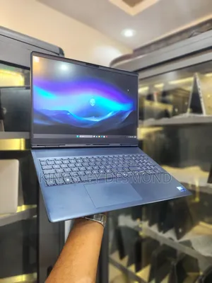 Laptop Alienware 16 Aurora 16GB Intel Core Ultra 7 SSD 1T