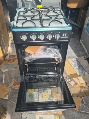 New Nasco 50X50 Gas Oven Top Glass