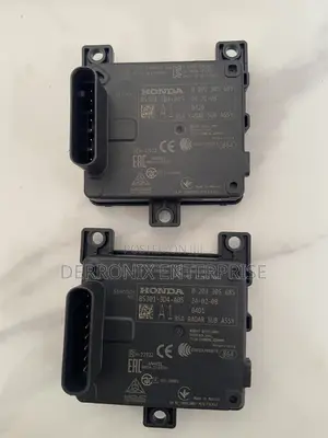 Honda CRV 23-25 Radar Sensor
