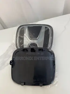 Honda CRV 23-25 Radar Crown/Emblem