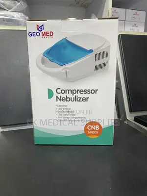 Nebulizer Machine