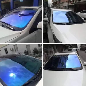 Ceramic Reflecting Tint Available All Cars Mobile Services Available