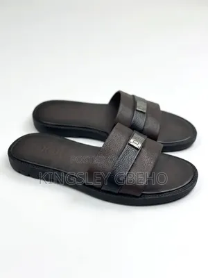 Men's Slippers | Size 44