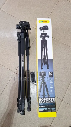 1.8meters Long Tripod Stand
