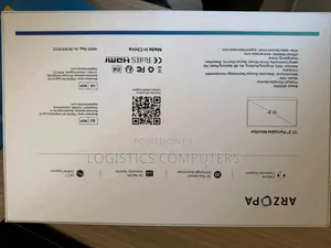 Smart Portable Monitor