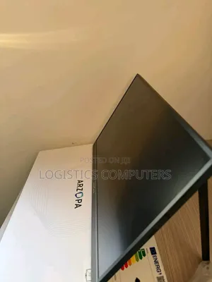 Smart Portable Monitor