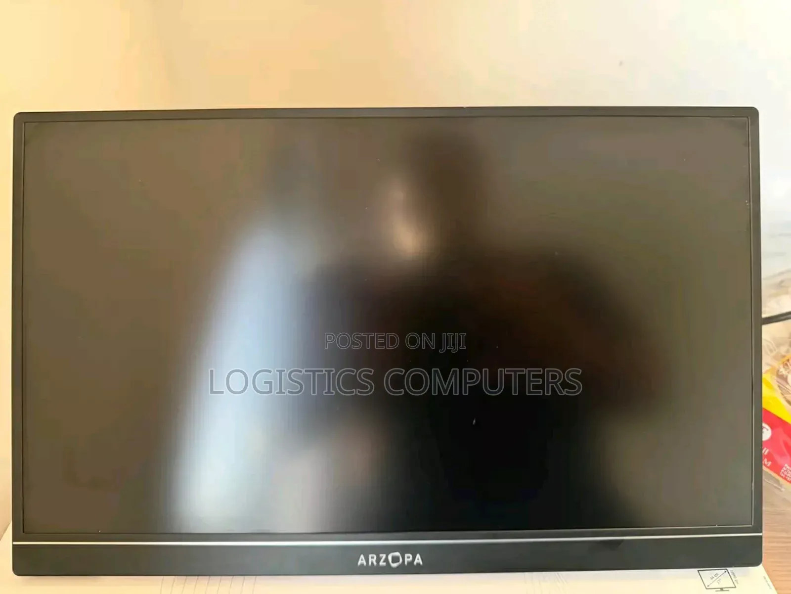 Smart Portable Monitor