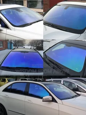 Protect Your Privacy Use Ceramic Original Tint We Have Professionals