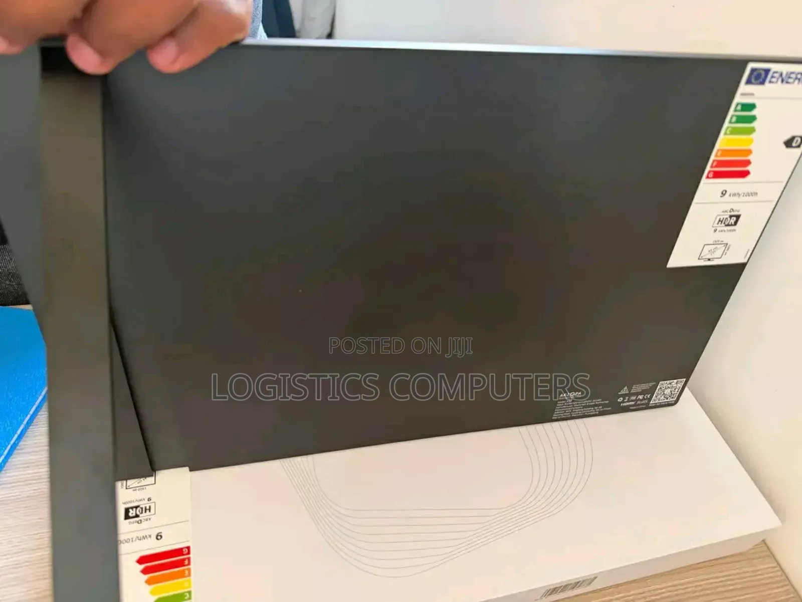Smart Portable Monitor