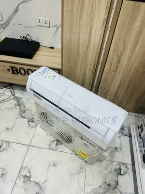 1.5hp/12000 Btu/H Pearl 1.5HP R410a Non-Inverter Split Air Conditioner