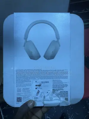 Sony WH100XM5