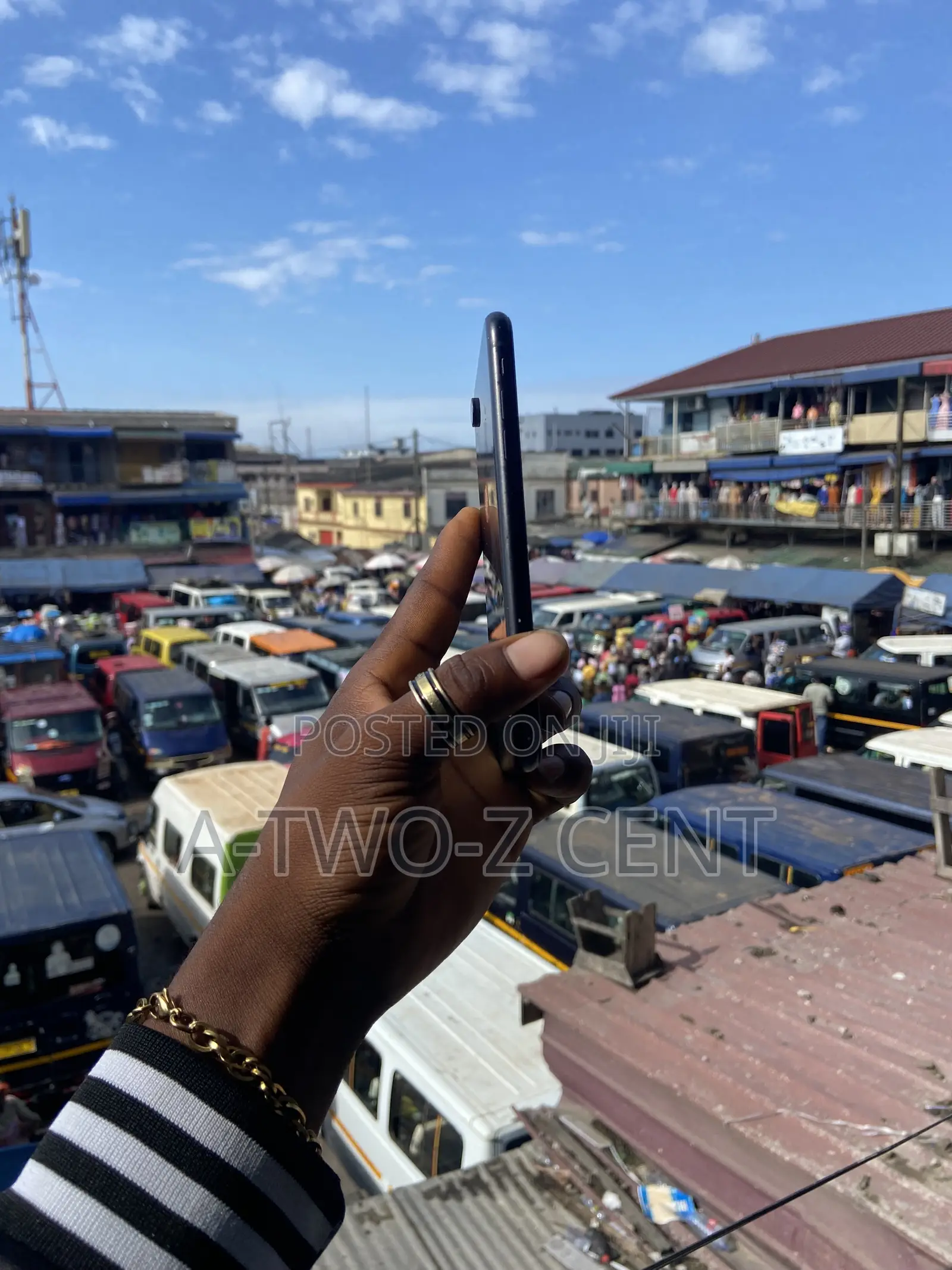 Apple iPhone XR 64 GB Black