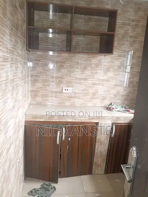 1bdrm Apartment in Kindom, ECOMOG for rent