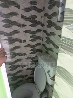 1bdrm Apartment in Kindom, ECOMOG for rent