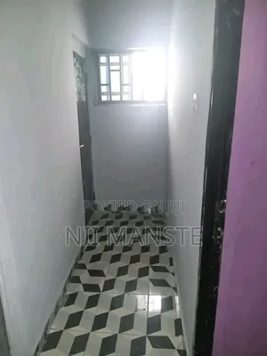 1bdrm Apartment in Kindom, ECOMOG for rent