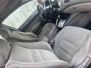 Honda Civic LX Sedan 2010 Red