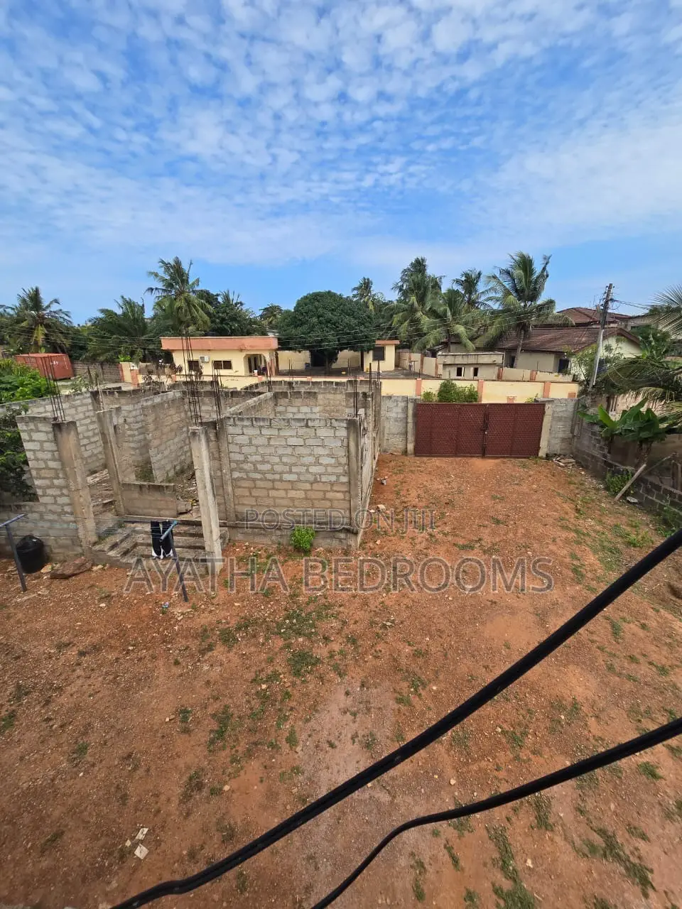 4bdrm House in Modern Properties, Teshie for sale