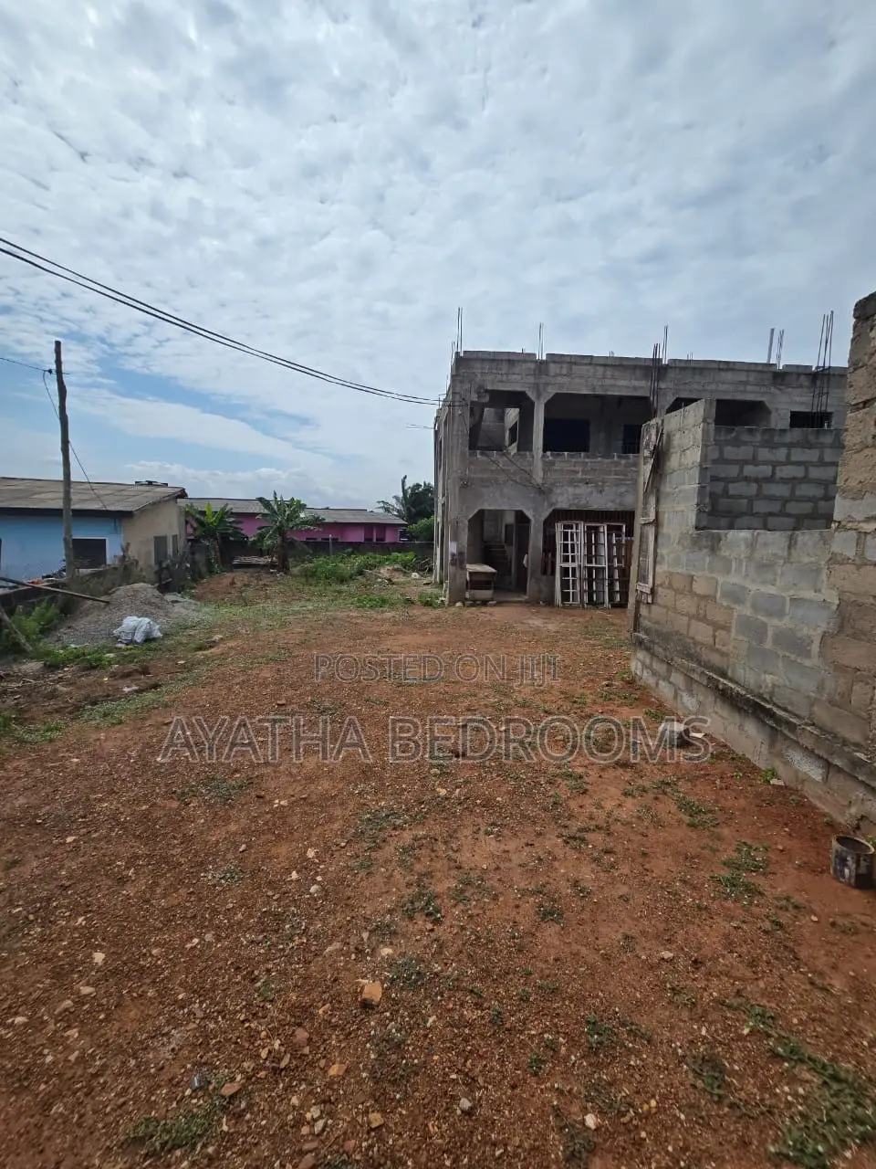 4bdrm House in Modern Properties, Teshie for sale