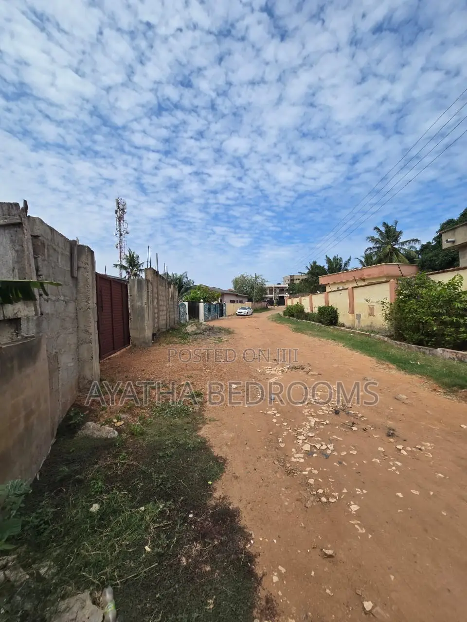 4bdrm House in Modern Properties, Teshie for sale