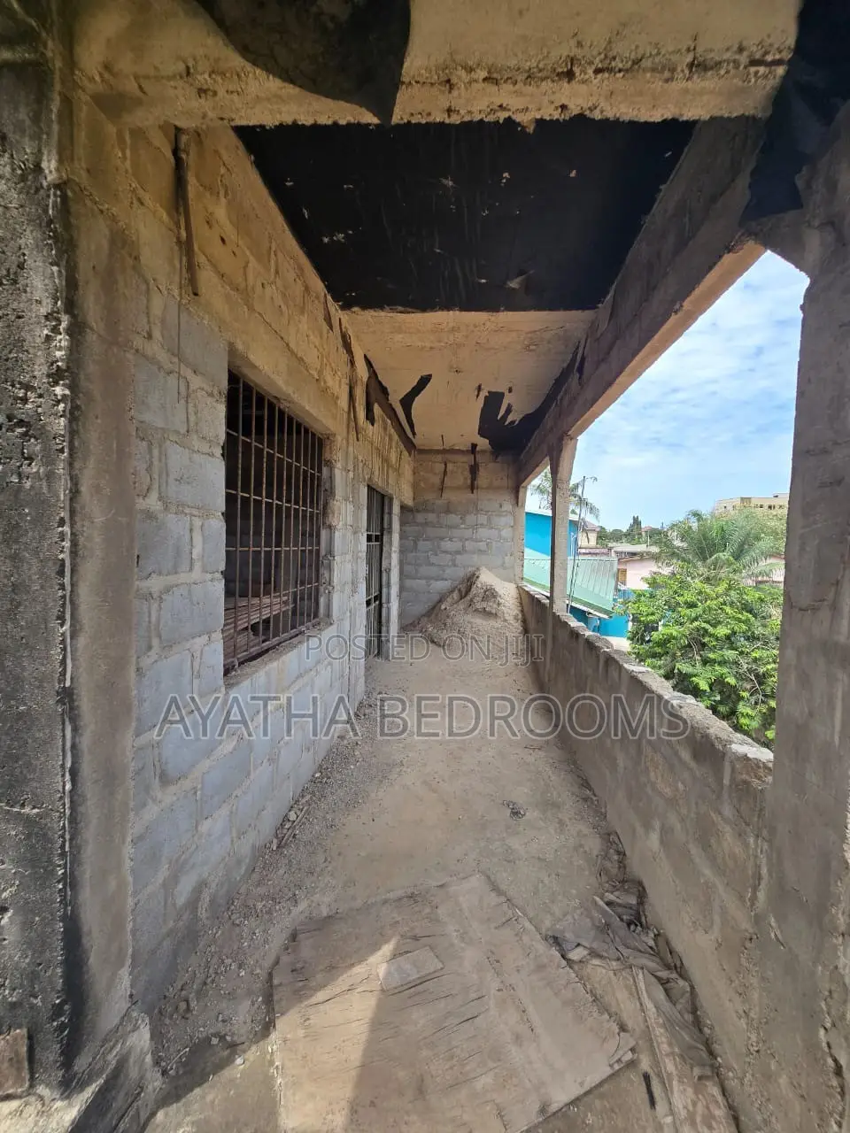 4bdrm House in Modern Properties, Teshie for sale