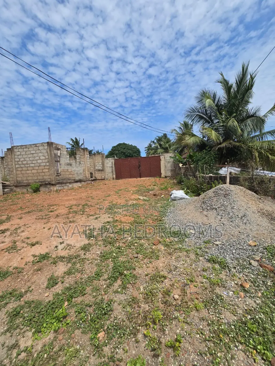 4bdrm House in Modern Properties, Teshie for sale