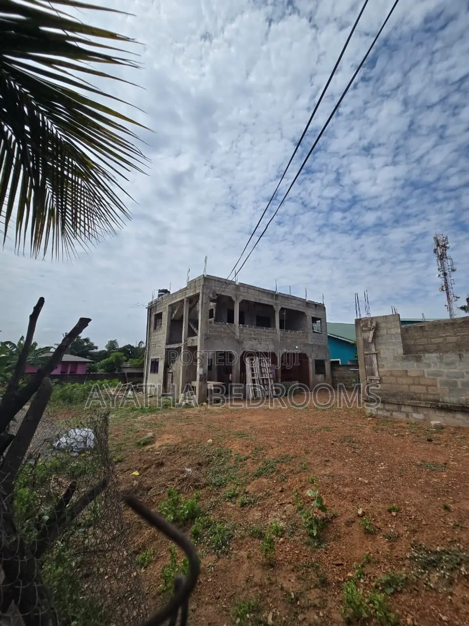 4bdrm House in Modern Properties, Teshie for sale