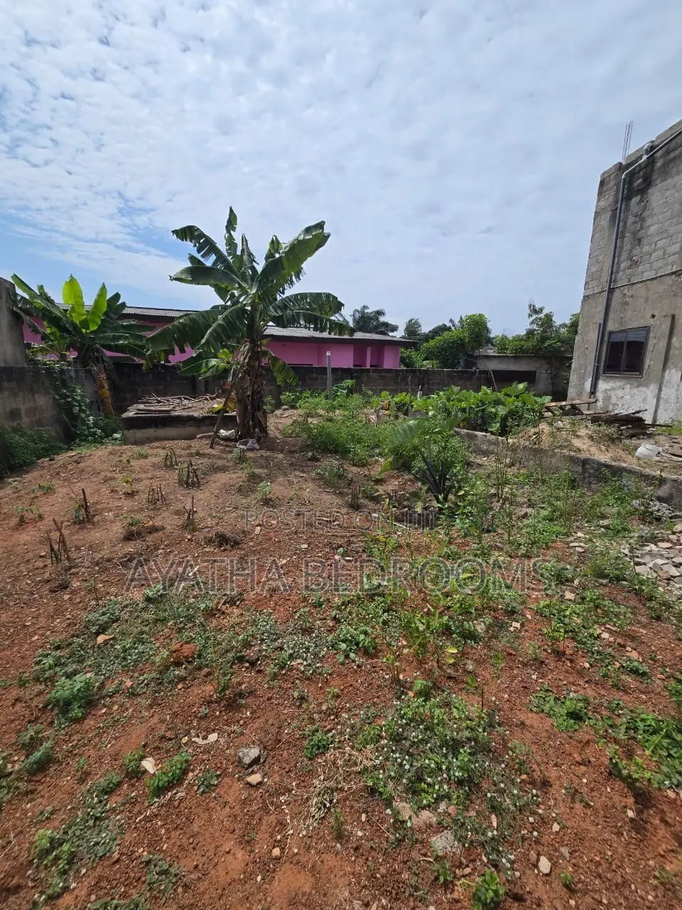 4bdrm House in Modern Properties, Teshie for sale